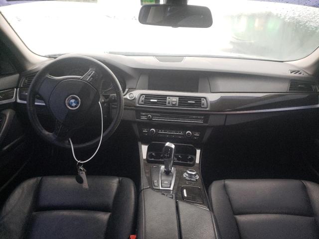 صورة رقم 9 من المزاد - 2011 BMW 535 XI مع VIN WBAFU7C5XBDU56482