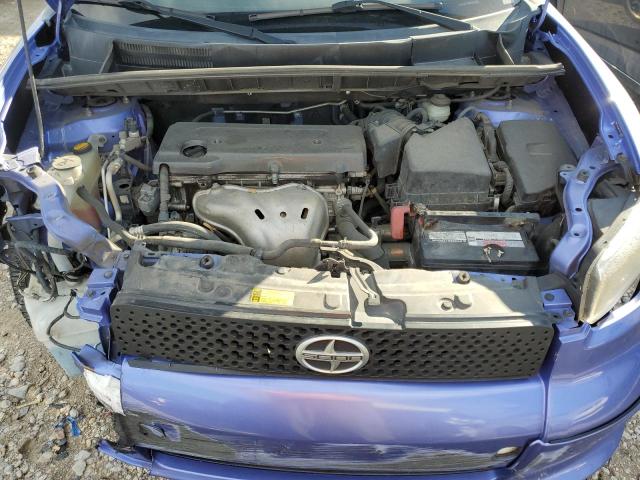 Photo 7 from auction – 2010 TOYOTA SCION XB with VIN JTLZE4FE7A1114760