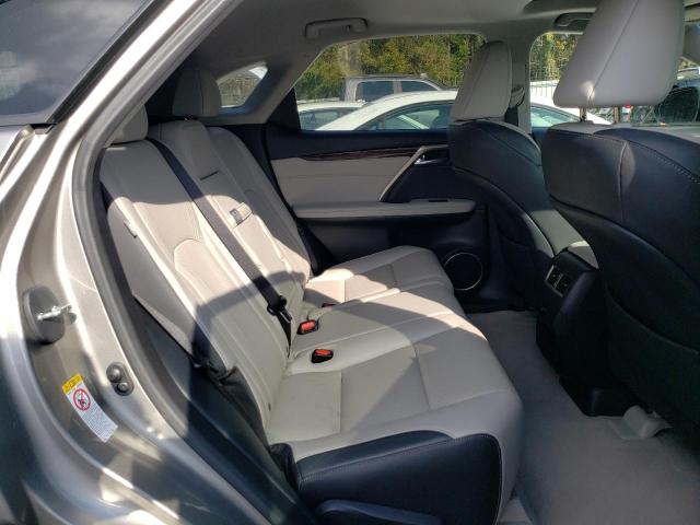Photo 6 from auction – 2017 LEXUS RX 350 BAS with VIN 2T2ZZMCA8HC092514