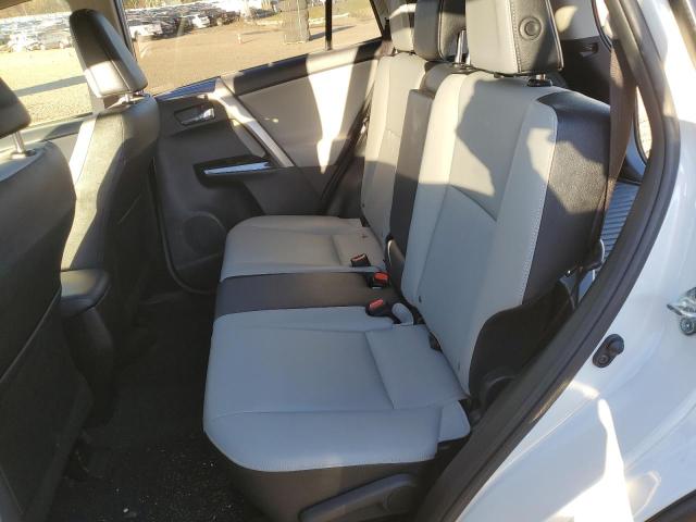 Photo 6 from auction – 2018 TOYOTA RAV4 LIMIT with VIN JTMDFREV0JJ736439