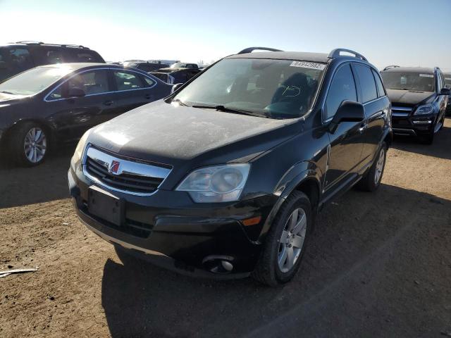 Photo 2 from auction – 2008 SATURN VUE XR with VIN 3GSCL53738S710870