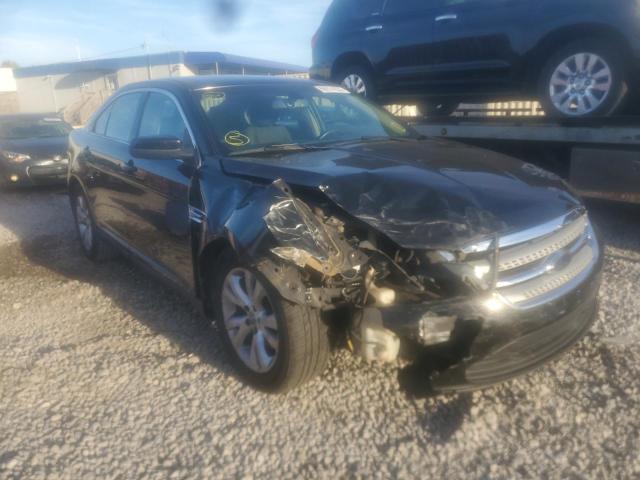 FORD TAURUS SEL 2010 with VIN 1FAHP2EW4AG112080 - Photo from auction