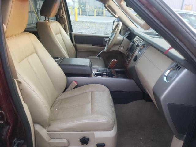 Photo 5 from auction – 2009 FORD EXPEDITION with VIN 1FMFU18549EB27379