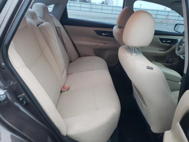 Photo 6 from auction – 2015 NISSAN ALTIMA 2.5 with VIN 1N4AL3AP1FN921668