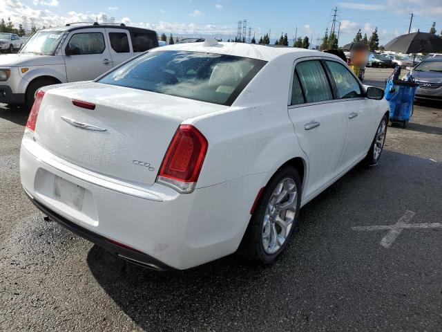Photo 4 from auction – 2019 CHRYSLER 300C with VIN 2C3CCAPT0KH635149
