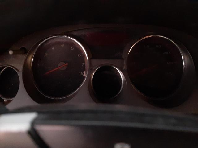 Zdjęcie 8 z aukcji – 2008 GMC ACADIA SLE z VIN 1GKER13718J112715