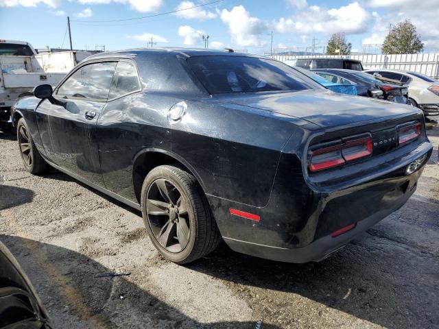 Photo 3 from auction – 2015 DODGE CHALLENGER with VIN 2C3CDZAG9FH816408