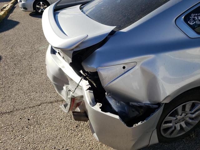 Photo 9 from auction – 2015 NISSAN ALTIMA 2.5 with VIN 1N4AL3AP1FC298872