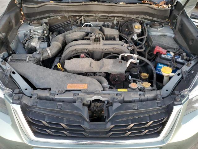 Photo 7 from auction – 2017 SUBARU FORESTER 2 with VIN JF2SJARC4HH520483