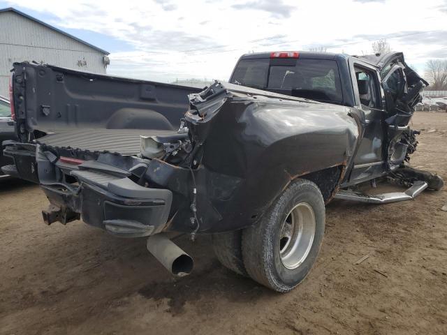 Photo 4 from auction – 2015 GMC SIERRA K35 with VIN 1GT424E88FF156438
