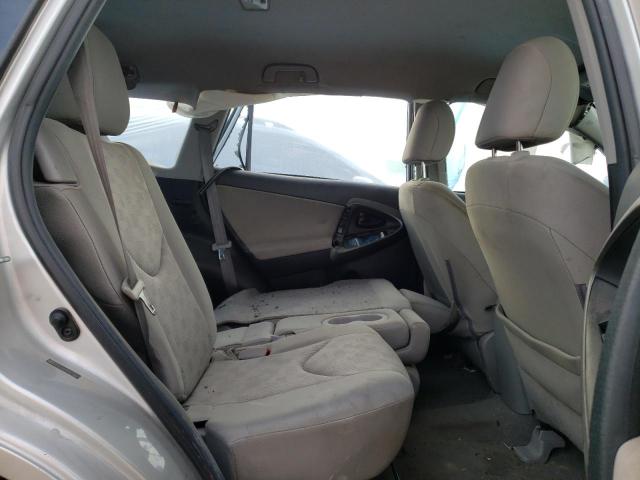 Photo 6 from auction – 2012 TOYOTA RAV4 with VIN 2T3ZF4DV5CW115681