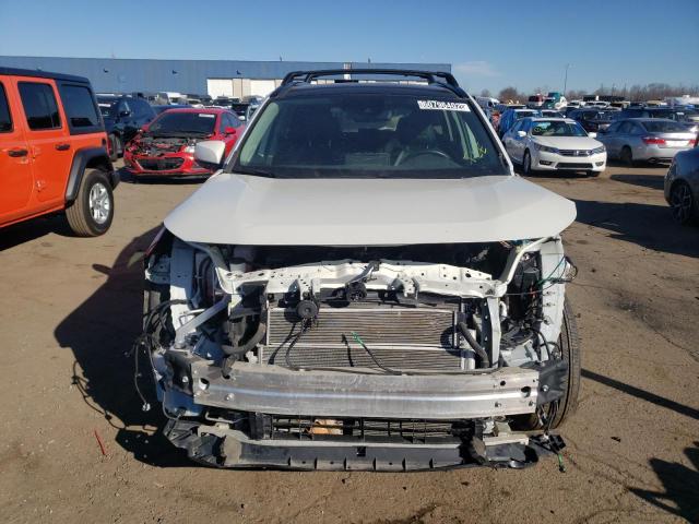 Photo 5 from auction – 2020 TOYOTA RAV4 LIMIT with VIN 4T3DWRFVXLU001194