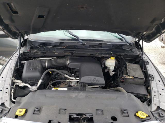 Photo 7 from auction – 2013 RAM 1500 ST with VIN 1C6RR7FG6DS660524