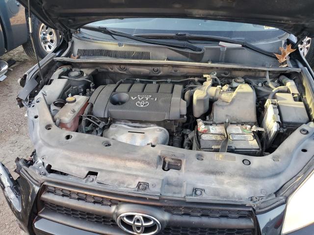 Photo 7 from auction – 2009 TOYOTA RAV4 with VIN JTMZF33V89D013695
