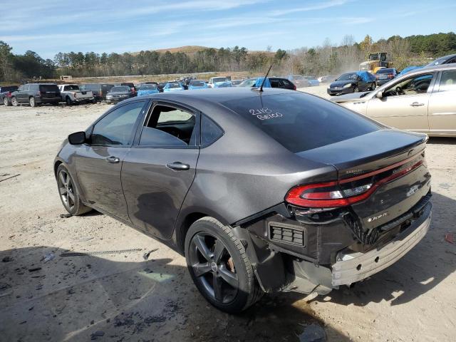 Photo 3 from auction – 2015 DODGE DART GT with VIN 1C3CDFEB2FD346765