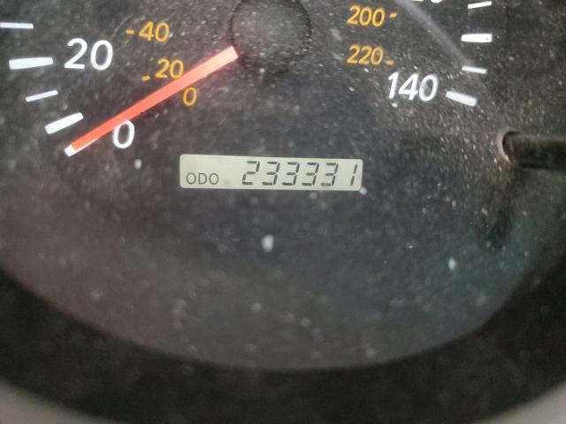 Photo 8 from auction – 2005 TOYOTA HIGHLANDER with VIN JTEEP21A450090079