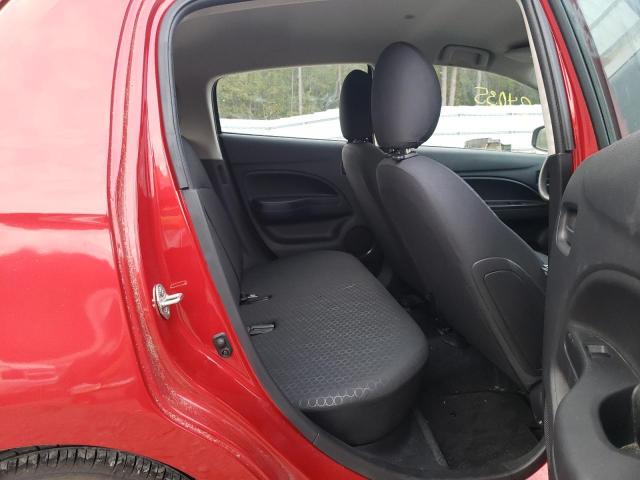 Photo 6 from auction – 2014 MITSUBISHI MIRAGE DE with VIN ML32A3HJ0EH023097