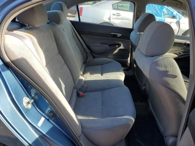 Photo 6 from auction – 2011 HONDA CIVIC with VIN 19XFA1F53BE033777