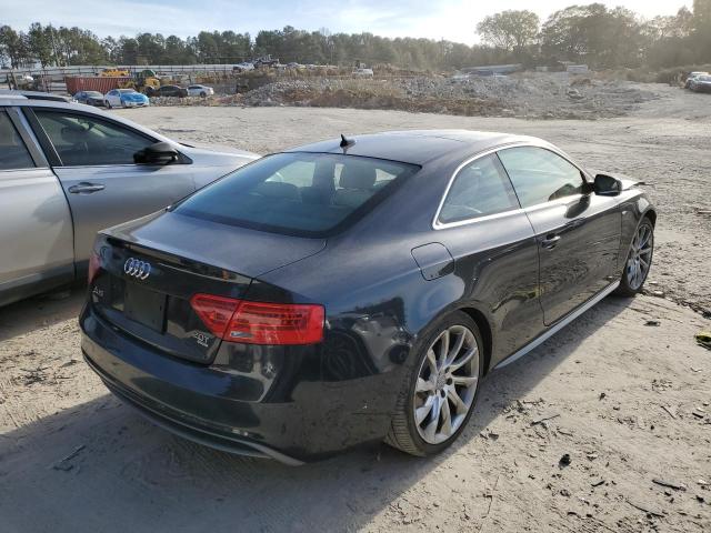 Photo 4 from auction – 2015 AUDI A5 PREMIUM with VIN WAUMFAFR3FA020335