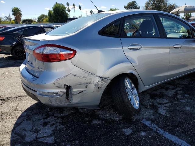 Photo 9 from auction – 2014 FORD FIESTA SE with VIN 3FADP4BJ3EM154089