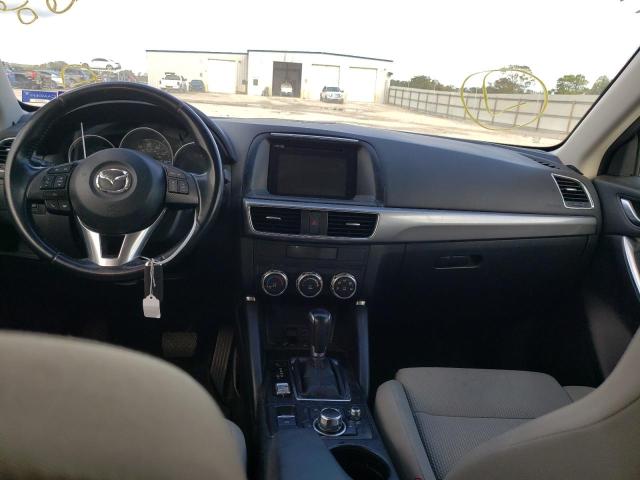 Photo 8 from auction – 2016 MAZDA CX-5 TOURI with VIN JM3KE4CY2G0628064