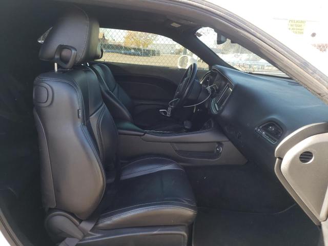 Photo 5 from auction – 2018 DODGE CHALLENGER with VIN 2C3CDZAG1JH310855