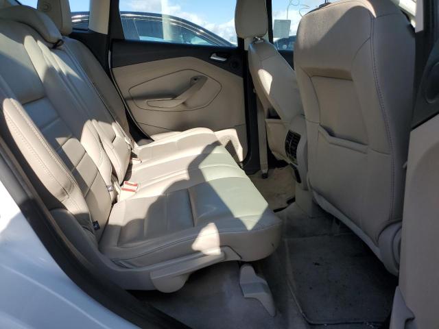 Photo 6 from auction – 2016 FORD C-MAX PREM with VIN 1FADP5CU7GL106923