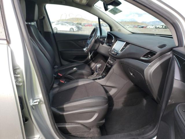 Photo 5 from auction – 2017 BUICK ENCORE PRE with VIN KL4CJESB1HB204919