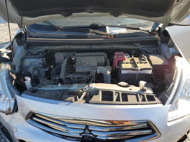 Photo 7 from auction – 2019 MITSUBISHI MIRAGE G4 with VIN ML32F3FJ1KHF16337