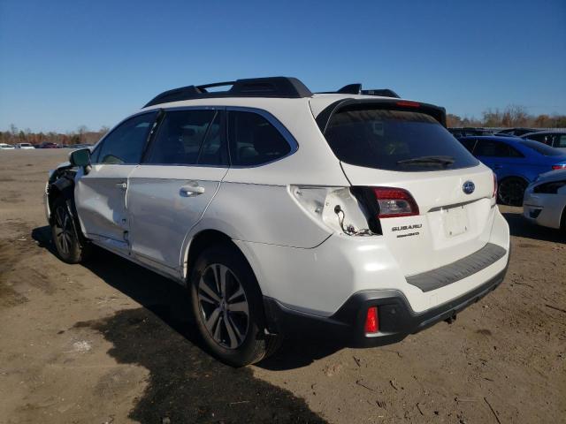 Photo 3 from auction – 2019 SUBARU OUTBACK 2. with VIN 4S4BSANC2K3387756