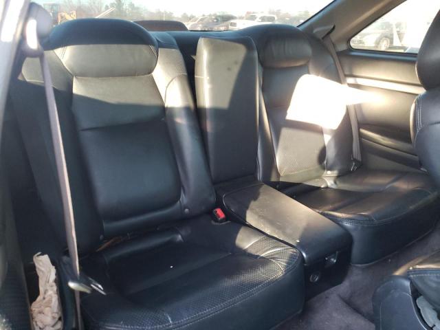Photo 6 from auction – 2003 ACURA 3.2CL TYPE with VIN 19UYA41703A016332