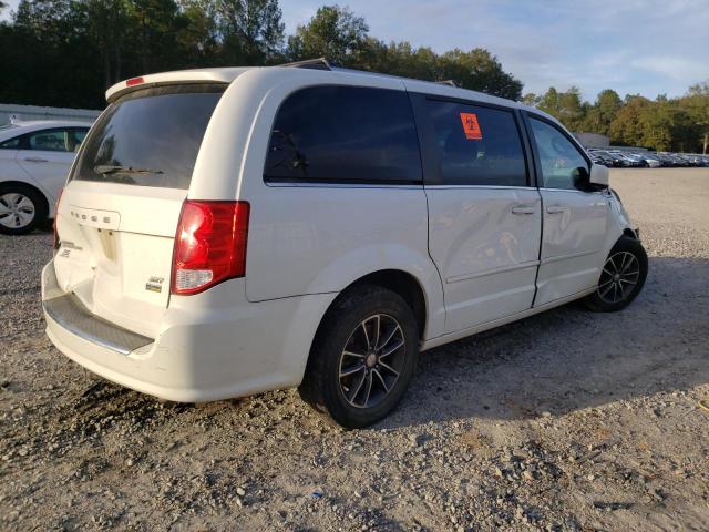 Photo 4 from auction – 2017 DODGE GRAND CARA with VIN 2C4RDGCG2HR852042
