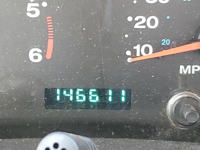 Photo 8 from auction – 2005 JEEP WRANGLER X with VIN 1J4FA39S65P350495