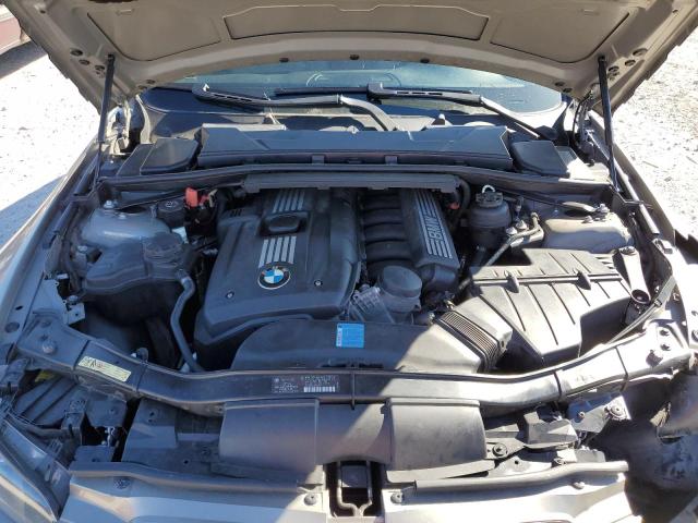 Photo 7 from auction – 2007 BMW 328 I with VIN WBAWL13577PX13569