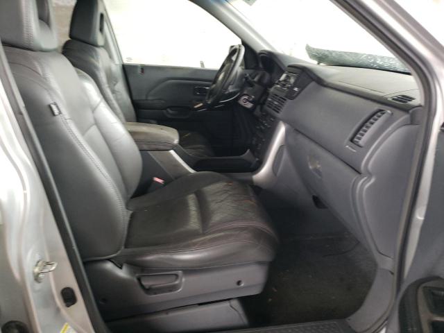 Photo 5 from auction – 2005 HONDA PILOT EXL with VIN 5FNYF18535B009145