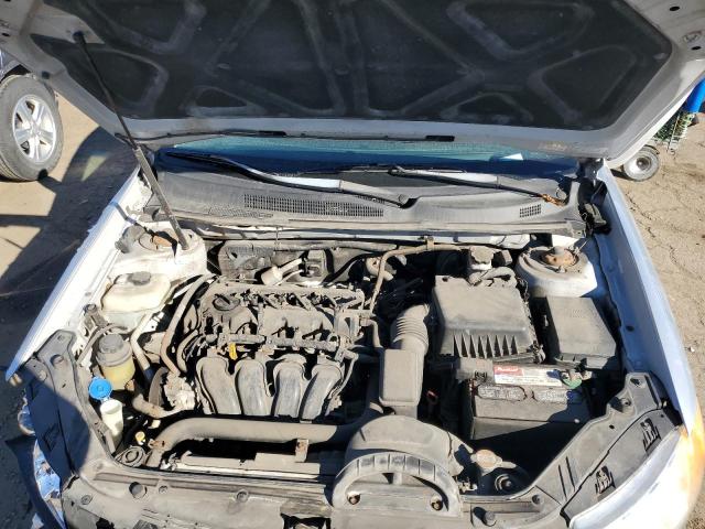 Photo 7 from auction – 2009 KIA OPTIMA LX with VIN KNAGE228X95298066