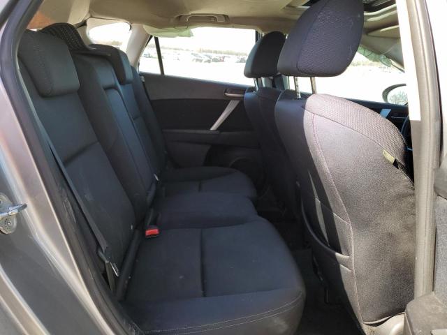 Photo 6 from auction – 2010 MAZDA 3 S with VIN JM1BL1H54A1231095