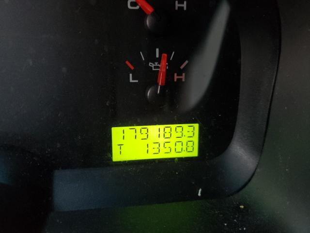 Photo 8 from auction – 2006 FORD F150 with VIN 1FTRF02W46KA81590