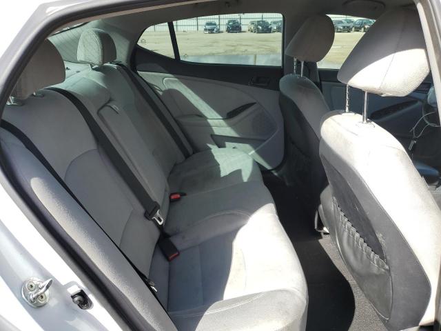 Photo 6 from auction – 2014 KIA OPTIMA LX with VIN 5XXGM4A72EG304393