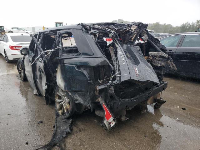 Photo 3 from auction – 2014 LAND ROVER RANGE ROVE with VIN SALWV2EF5EA311518