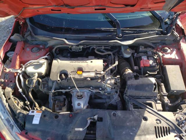 Photo 7 from auction – 2016 HONDA CIVIC EX with VIN 2HGFC2F79GH538379