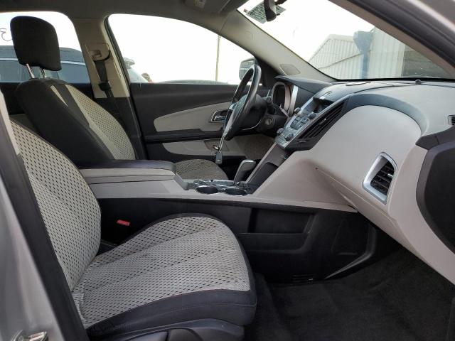 Photo 5 from auction – 2011 CHEVROLET EQUINOX LS with VIN 2GNALBEC0B1326468