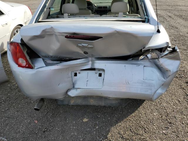 Photo 9 from auction – 2005 CHEVROLET COBALT LT with VIN 1G1AZ52F057512762