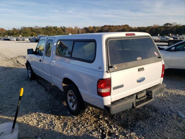 Photo 3 from auction – 2007 FORD RANGER SUP with VIN 1FTYR14U87PA60833