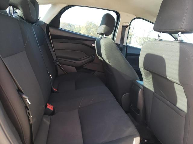 Photo 6 from auction – 2016 FORD FOCUS SE with VIN 1FADP3FE6GL337093