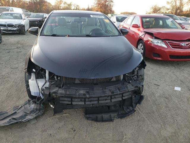 Photo 9 from auction – 2015 TOYOTA CAMRY LE with VIN 4T1BF1FKXFU889649