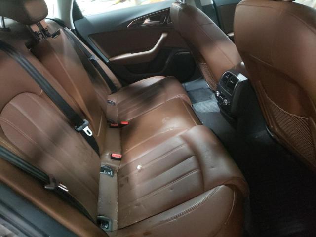 Photo 6 from auction – 2013 AUDI A6 PRESTIG with VIN WAUHGAFC7DN017955
