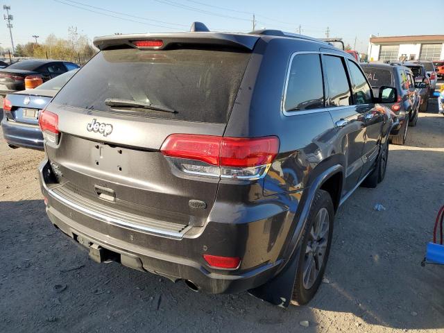 Photo 4 from auction – 2017 JEEP GRAND CHER with VIN 1C4RJFCG5HC694369