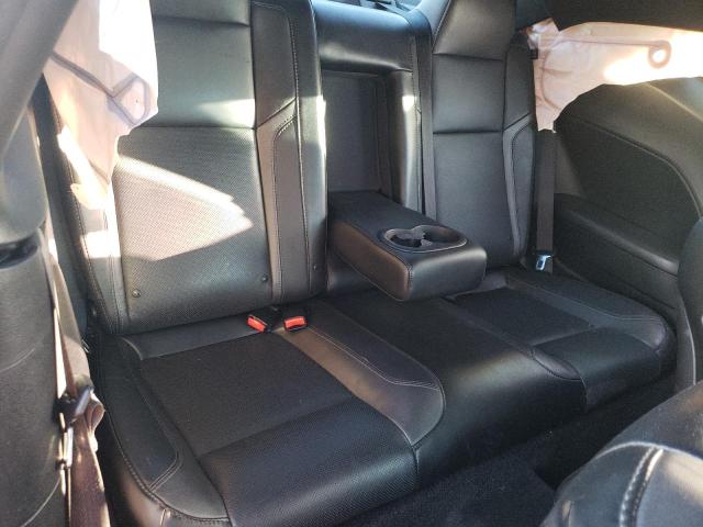 Photo 6 from auction – 2015 DODGE CHALLENGER with VIN 2C3CDZBT4FH889357