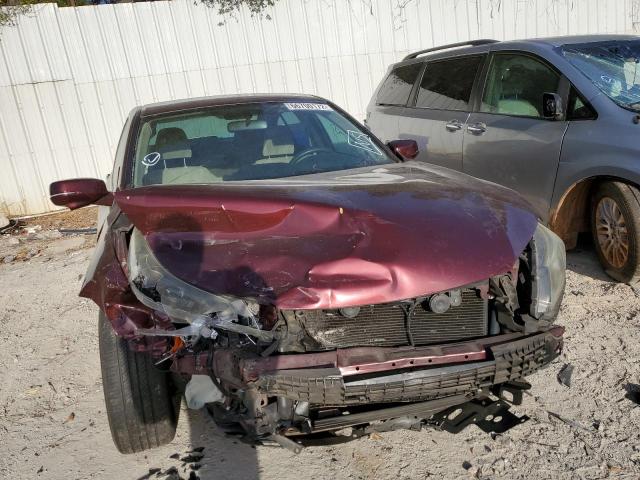 Photo 9 from auction – 2014 HONDA ACCORD EX with VIN 1HGCR2F79EA274139